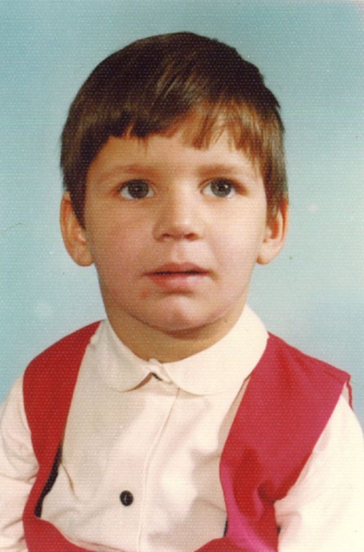 Van baby tot ... — foto 3