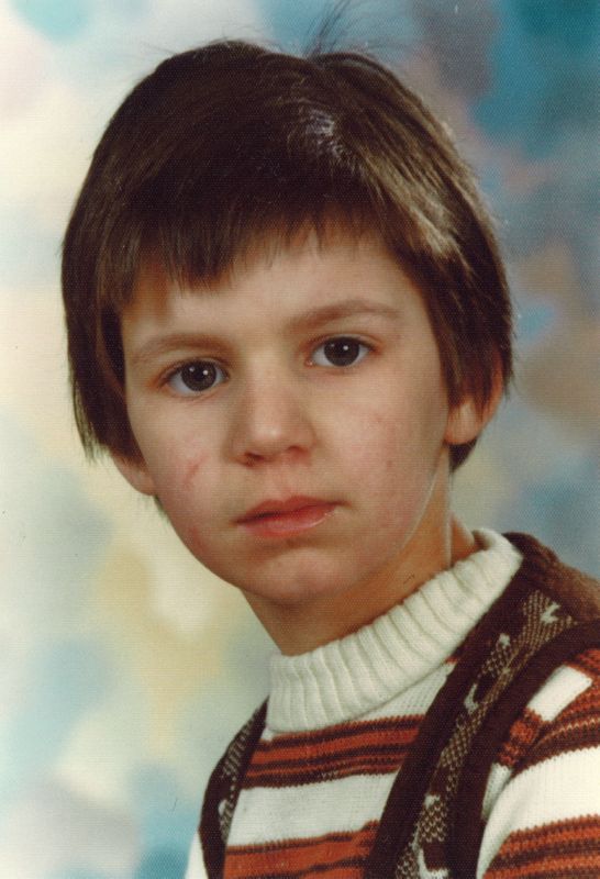 Van baby tot ... — foto 5