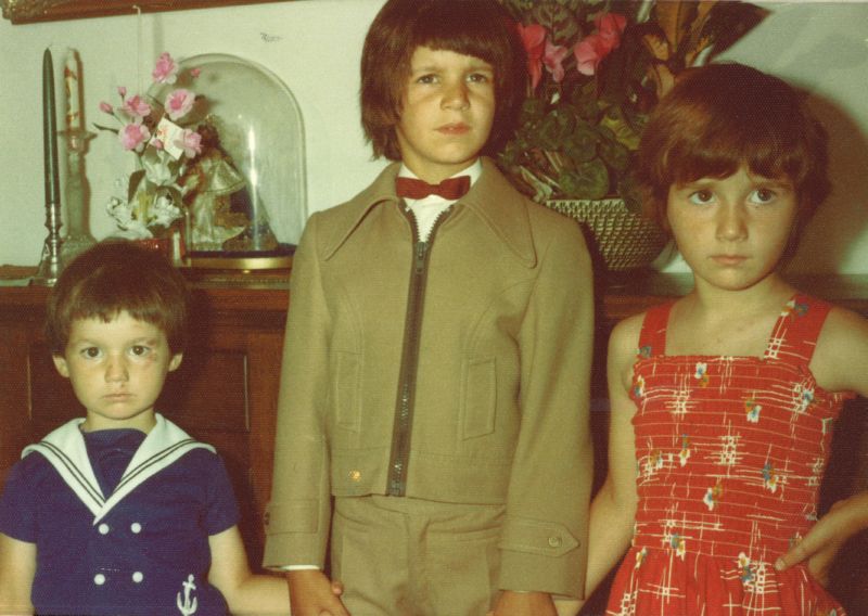 Van baby tot ... — foto 6