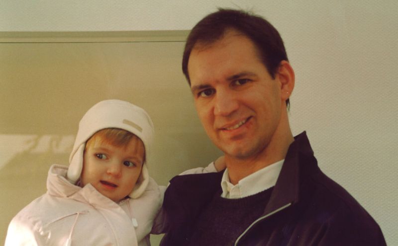 Familie foto's — foto 1