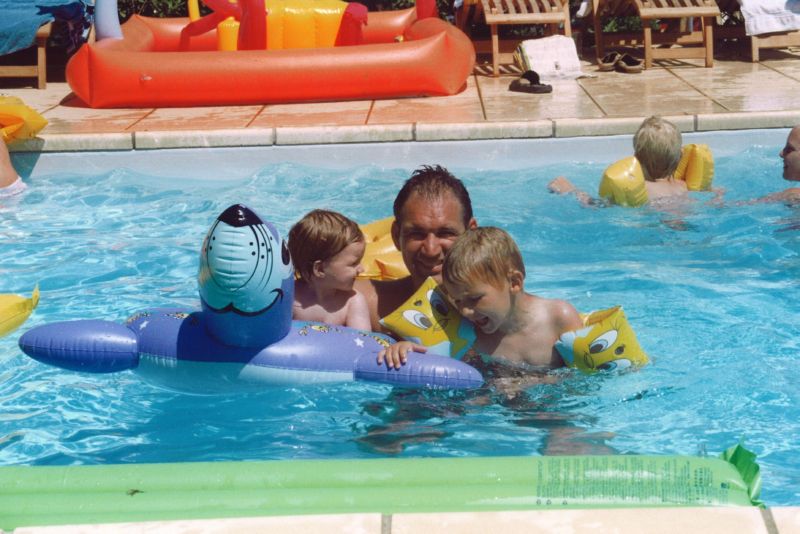 Familie foto's — foto 4