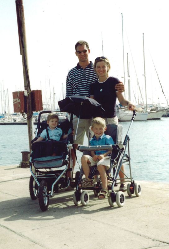 Familie foto's — foto 5