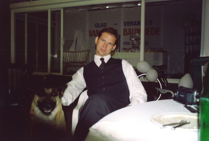 Familie foto's — foto 7