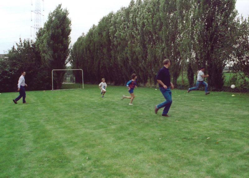 Familie foto's — foto 8