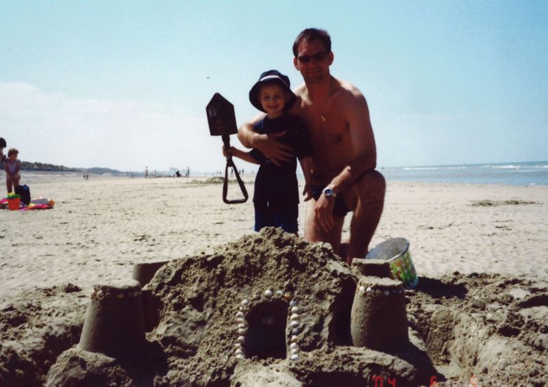 Familie foto's — foto 10