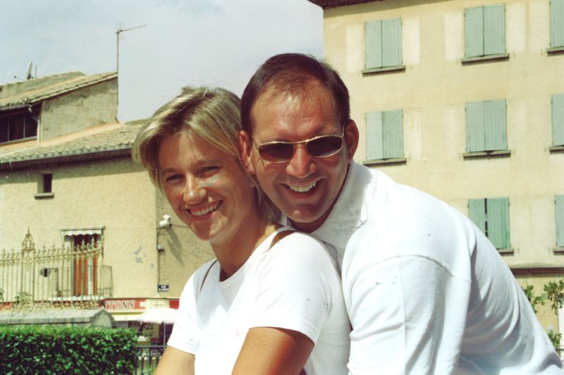 Familie foto's — foto 11