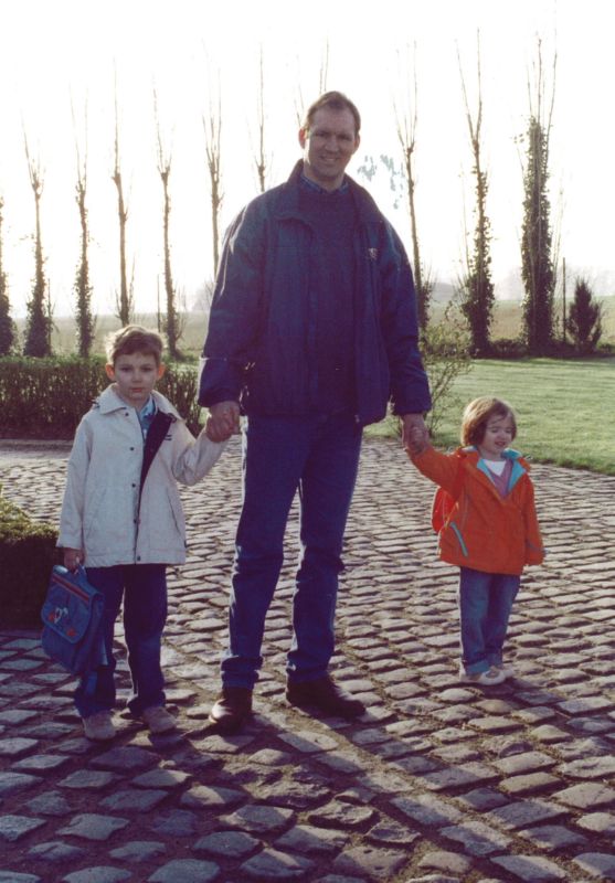 Familie foto's — foto 12