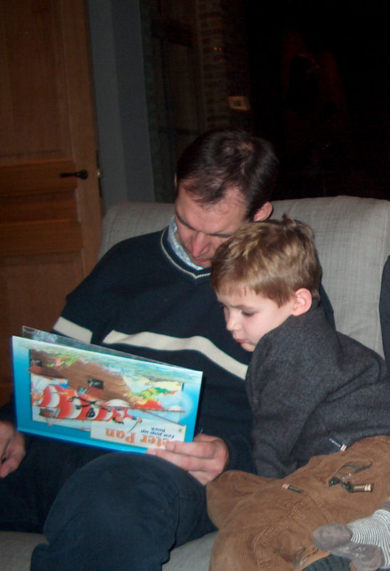 Familie foto's — foto 13