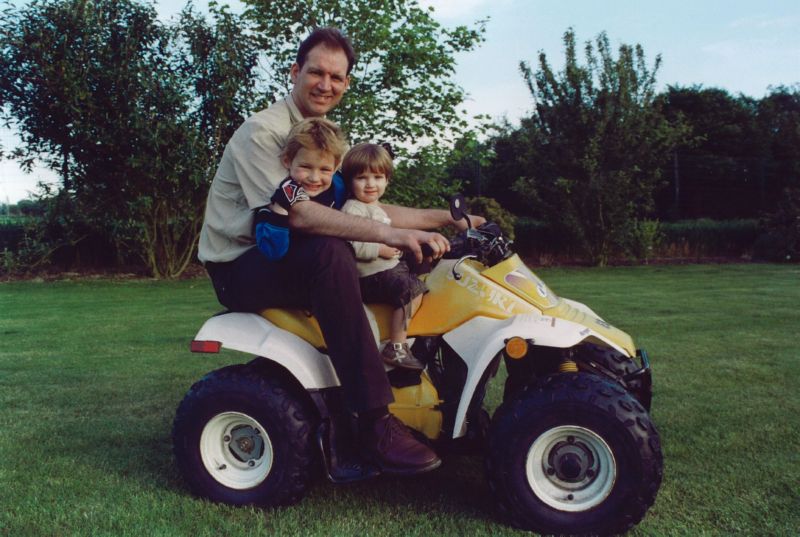 Familie foto's — foto 14