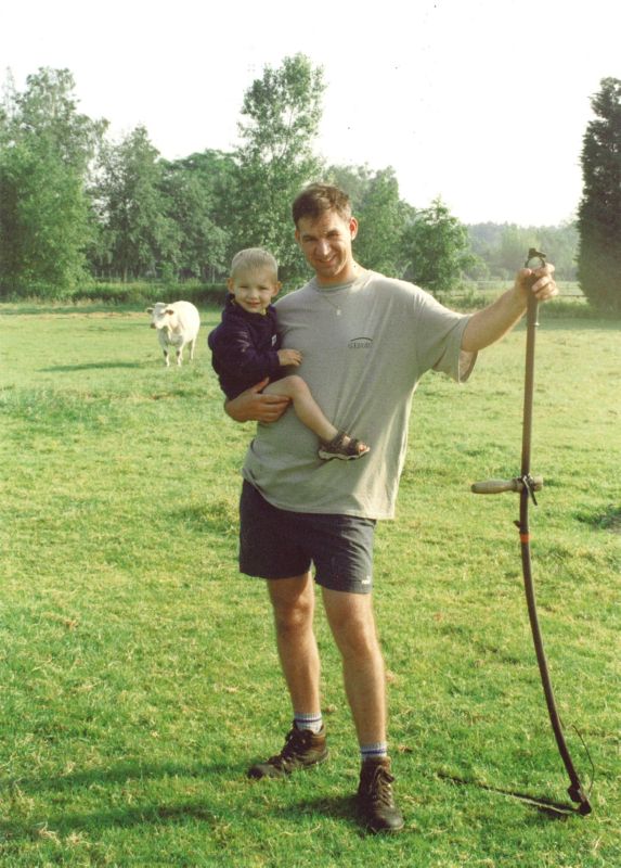 Familie foto's — foto 15