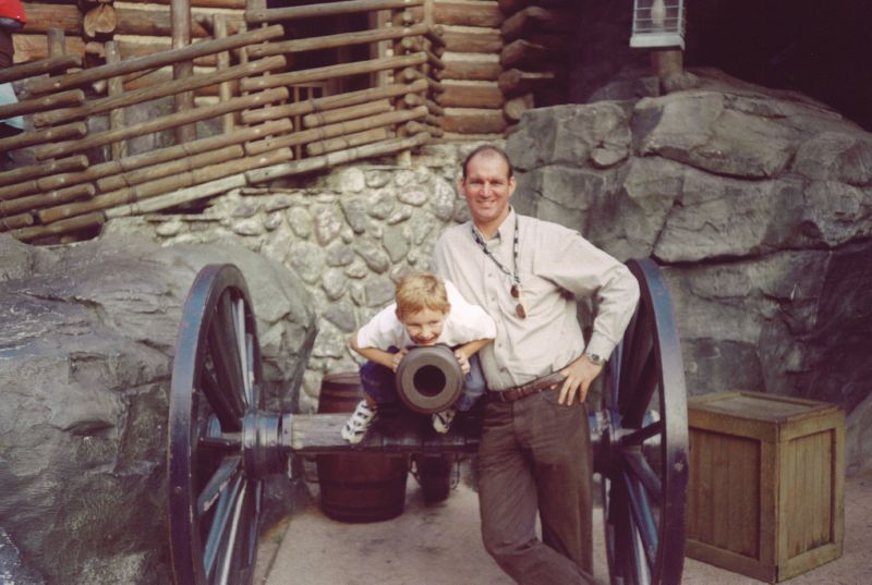 Familie foto's — foto 16