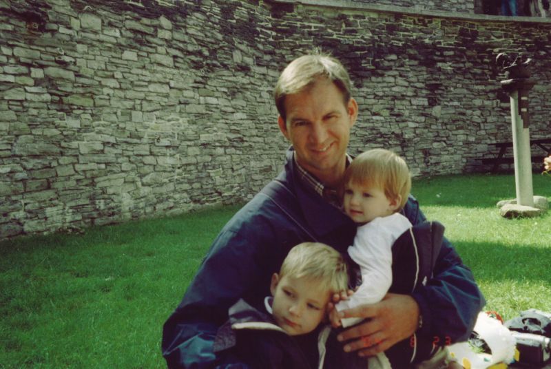 Familie foto's — foto 17