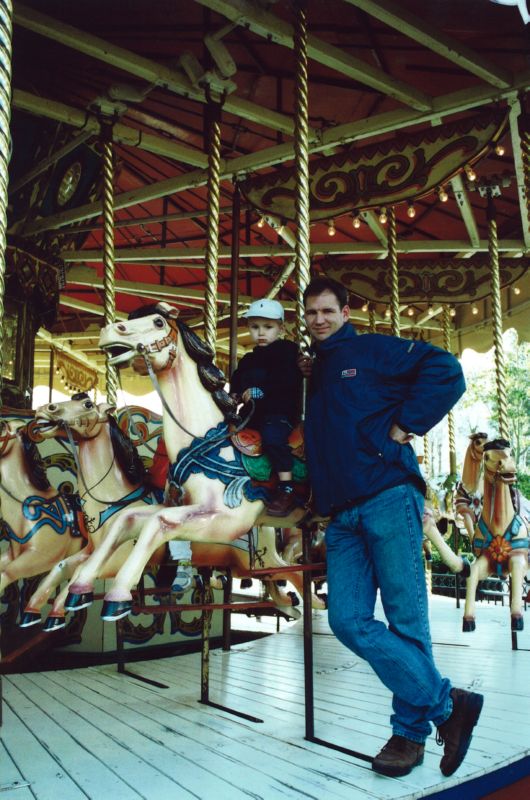 Familie foto's — foto 18