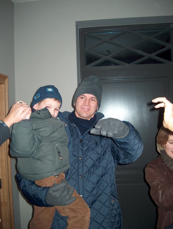 Familie foto's — foto 19