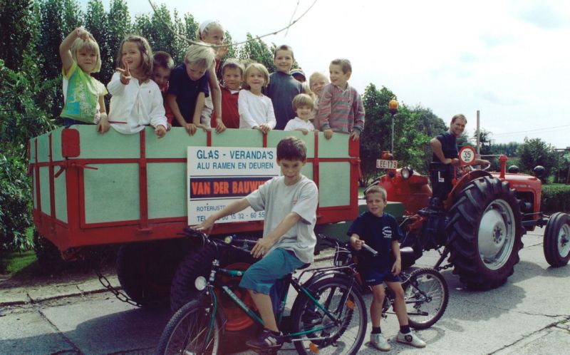 Familie foto's — foto 21