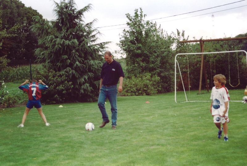 Familie foto's — foto 27