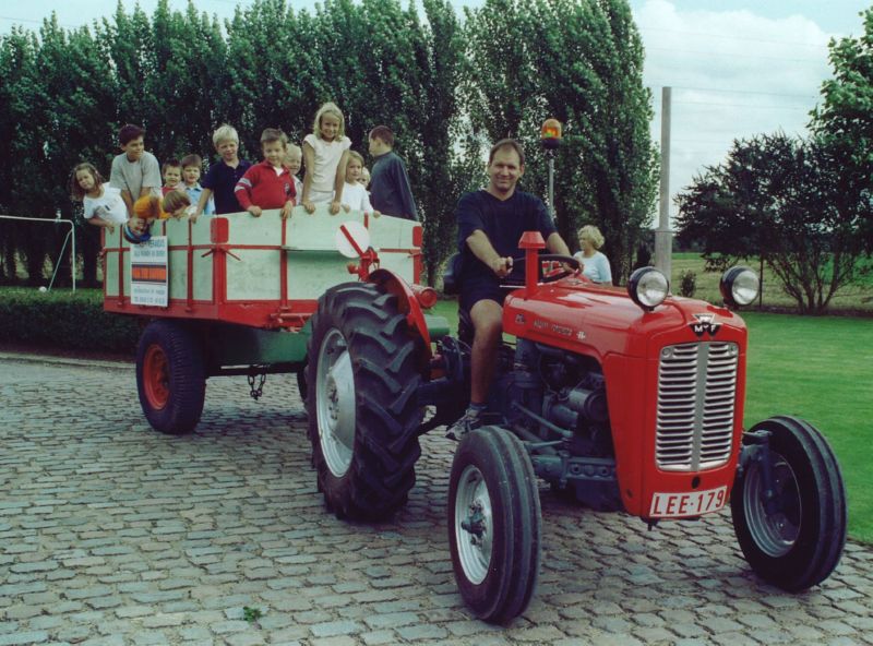 Familie foto's — foto 30
