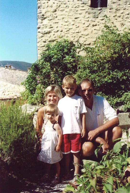 Familie foto's — foto 33