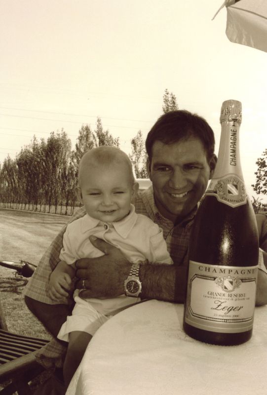Familie foto's — foto 35