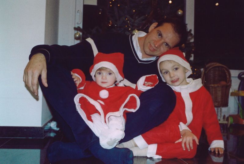 Familie foto's — foto 37