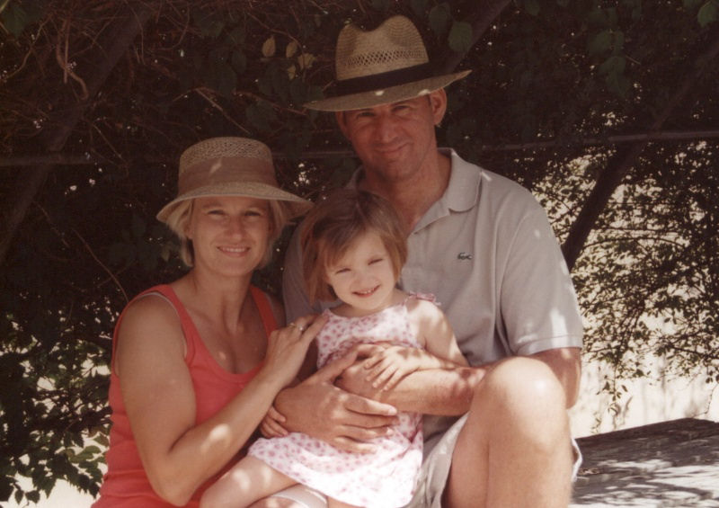 Familie foto's — foto 41