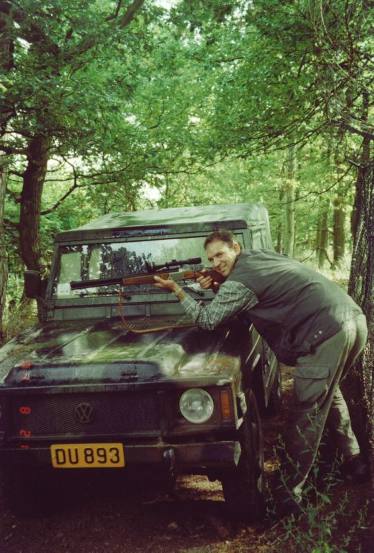 De Jacht — foto 2