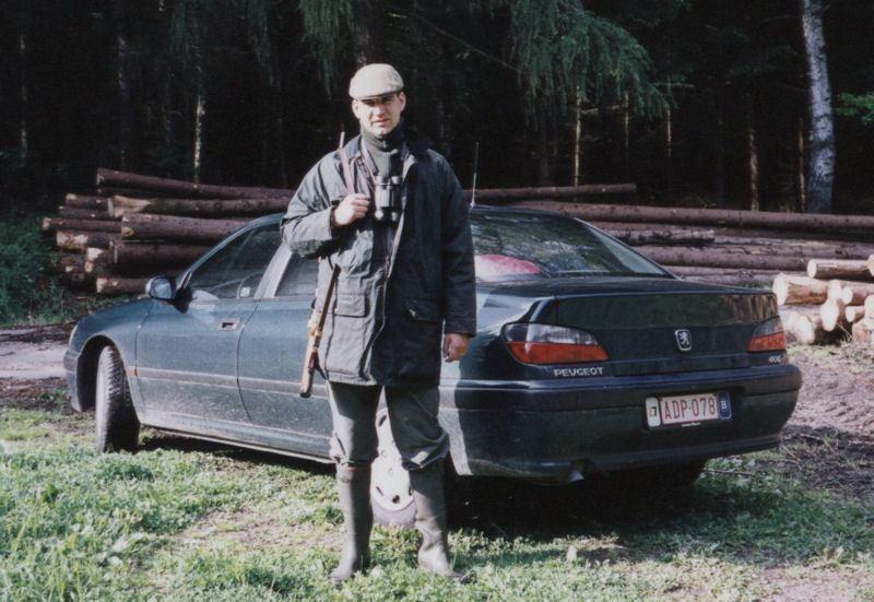 De Jacht — foto 6
