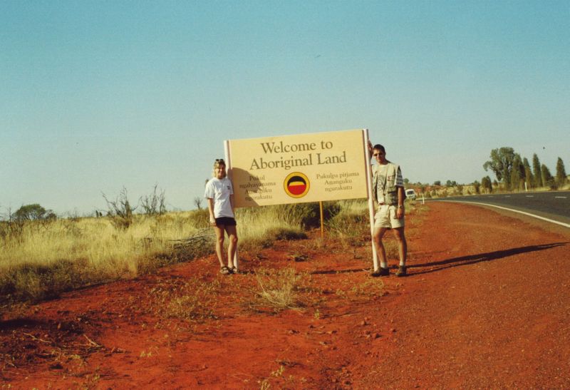 Huwelijksreis naar Australië — foto 2