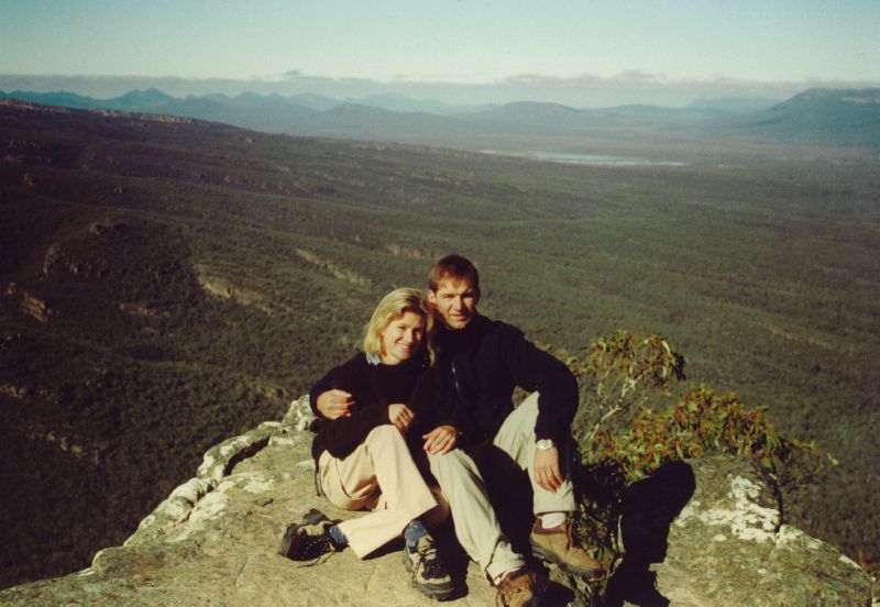 Huwelijksreis naar Australië — foto 5