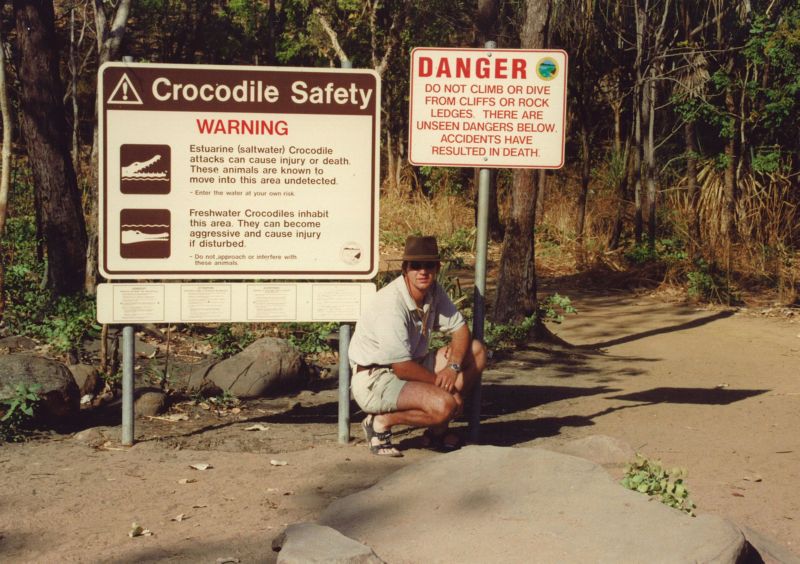 Huwelijksreis naar Australië — foto 6