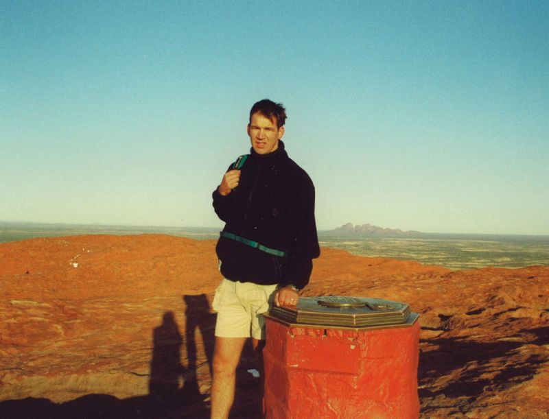 Huwelijksreis naar Australië — foto 7