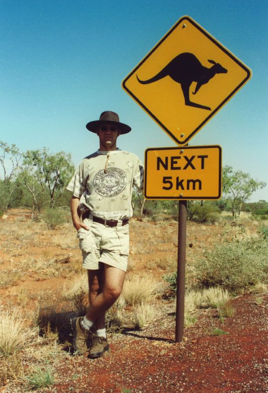 Huwelijksreis naar Australië — foto 11