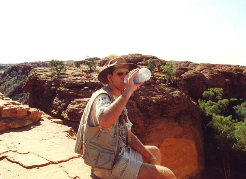 Huwelijksreis naar Australië — foto 12