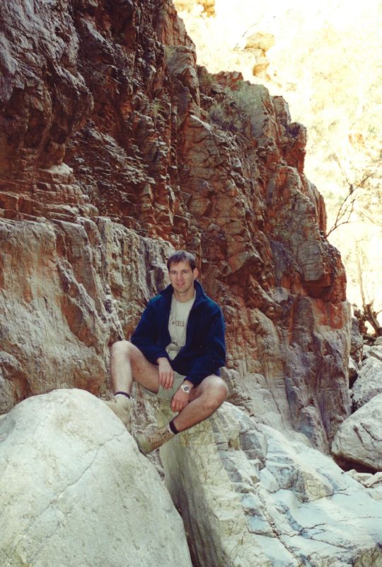 Huwelijksreis naar Australië — foto 13