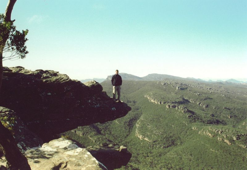 Op safari naar Afrika — foto 6