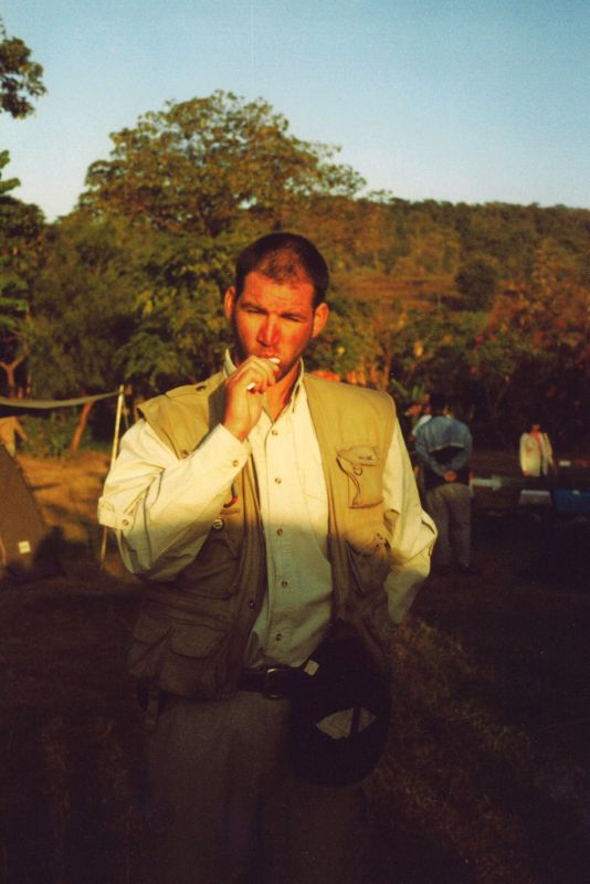 Op safari naar Afrika — foto 8