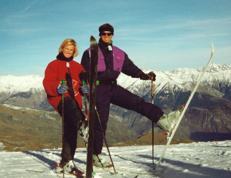 Skivakantie — foto 4