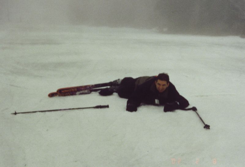 Skivakantie — foto 5