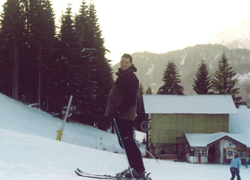 Skivakantie — foto 6