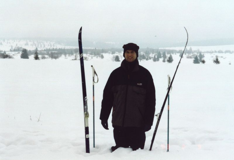 Skivakantie — foto 7