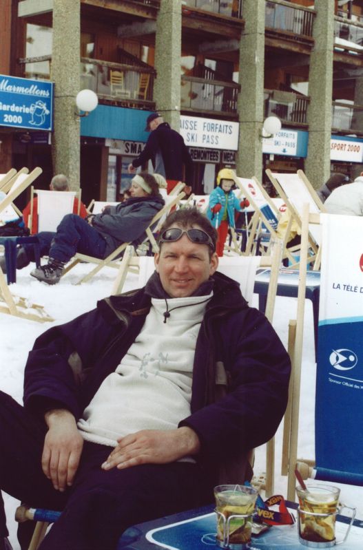 Skivakantie — foto 8