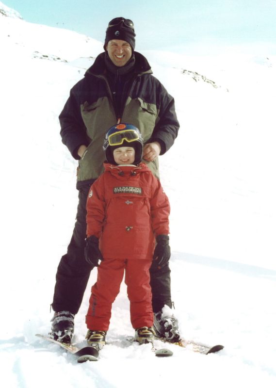 Skivakantie — foto 9