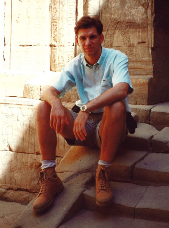 Egypte — foto 1
