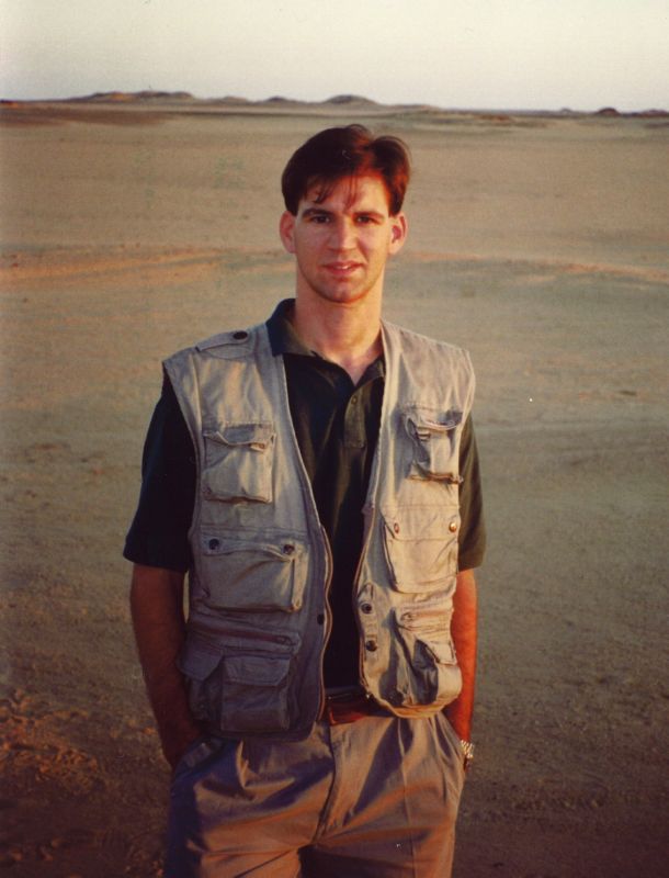 Egypte — foto 3