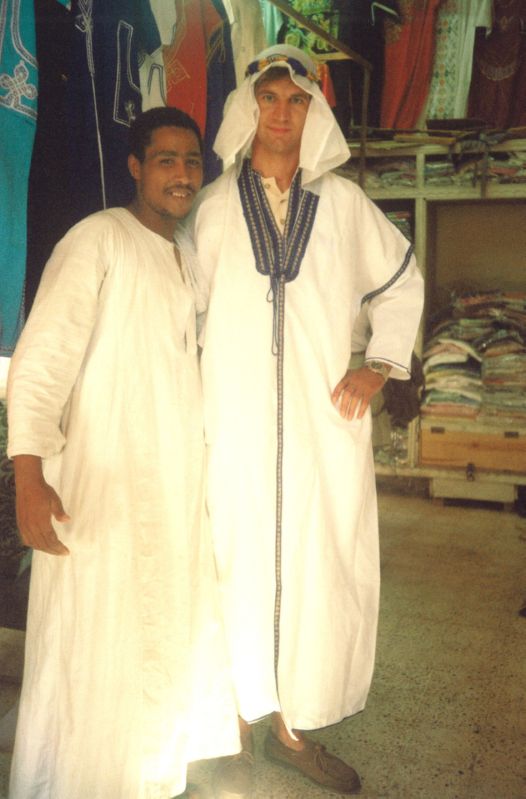Egypte — foto 4