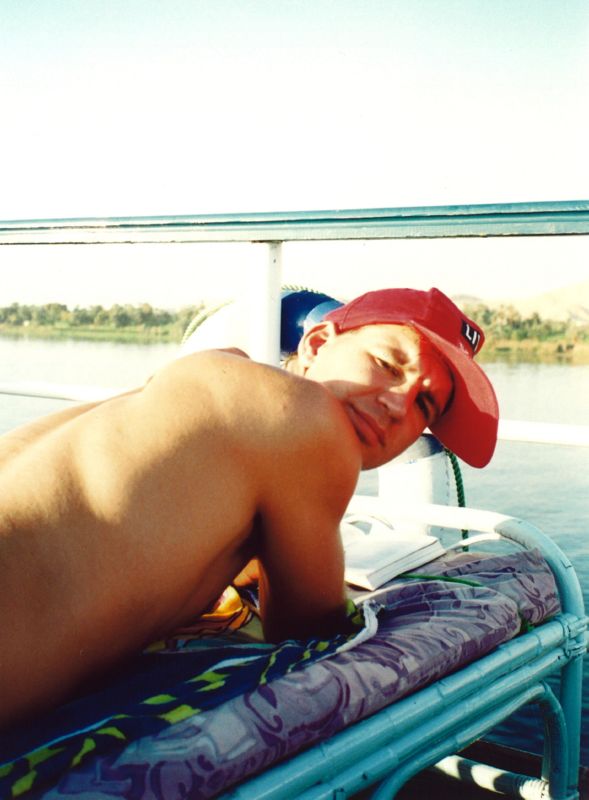 Egypte — foto 6