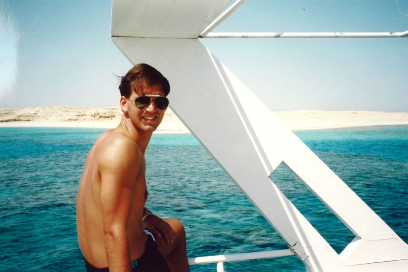 Egypte — foto 7