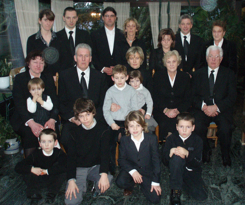 De naaste familie — foto 1